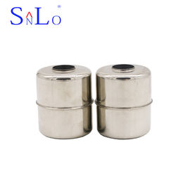 316L Stainless Steel Magnetic Float Ball For Level Switch 45*50*15.5mm