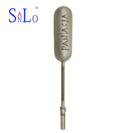 Metal Float Valve Stainless Steel Magnetic Floats Metric Thread Connection Type
