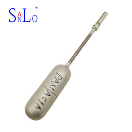 Metal Float Valve Stainless Steel Magnetic Floats Metric Thread Connection Type