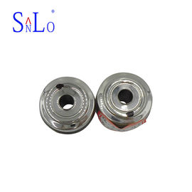 Exhaust Valve / Float Switch Ball 38*26*9.5mm High Reliability Easy Installation