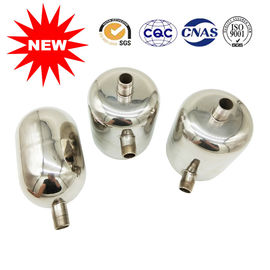 Big Size Cooling Tower Float Valve Assembly For High Pressure Environment
