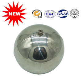 Antirust Round Ball Float With Clasp For Switch HS Code 9032900090