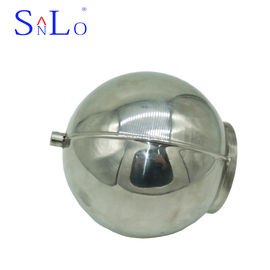 Antirust Round Ball Float With Clasp For Switch HS Code 9032900090