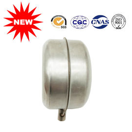 Standard Flat Round Ball Float Toilet Float Valve Assembly ISO9000 Certified