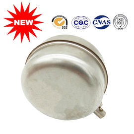 Standard Flat Round Ball Float Toilet Float Valve Assembly ISO9000 Certified