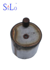 National Standard Custom Stainless Steel Parts For Bucket Trap 0.5-4.0mm Thickness