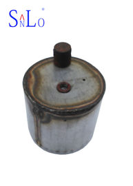 National Standard Custom Stainless Steel Parts For Bucket Trap 0.5-4.0mm Thickness