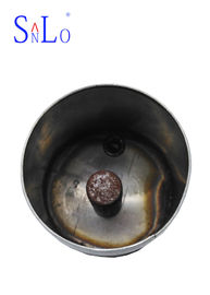 National Standard Custom Stainless Steel Parts For Bucket Trap 0.5-4.0mm Thickness