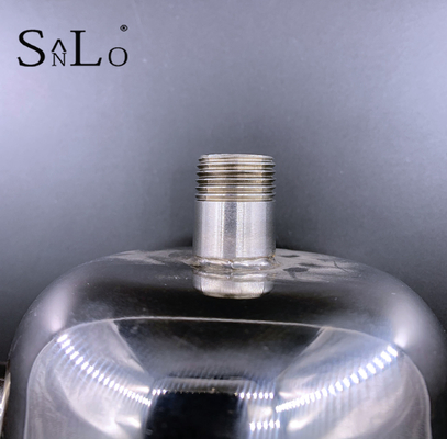 Canned Float Big 130*95 200 Degree Water Tank Ball
