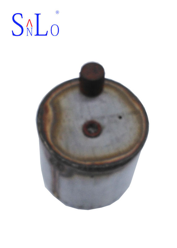 National Standard Custom Stainless Steel Parts For Bucket Trap 0.5-4.0mm Thickness