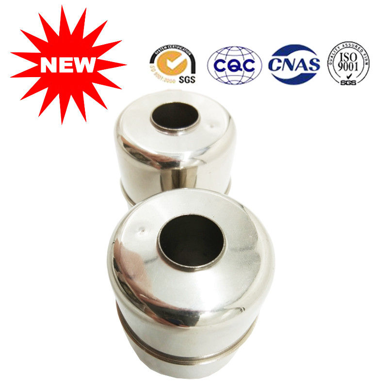 316 Stainless Steel Magnetic Float Ball Level Switch 45*56*15.5 Long Life